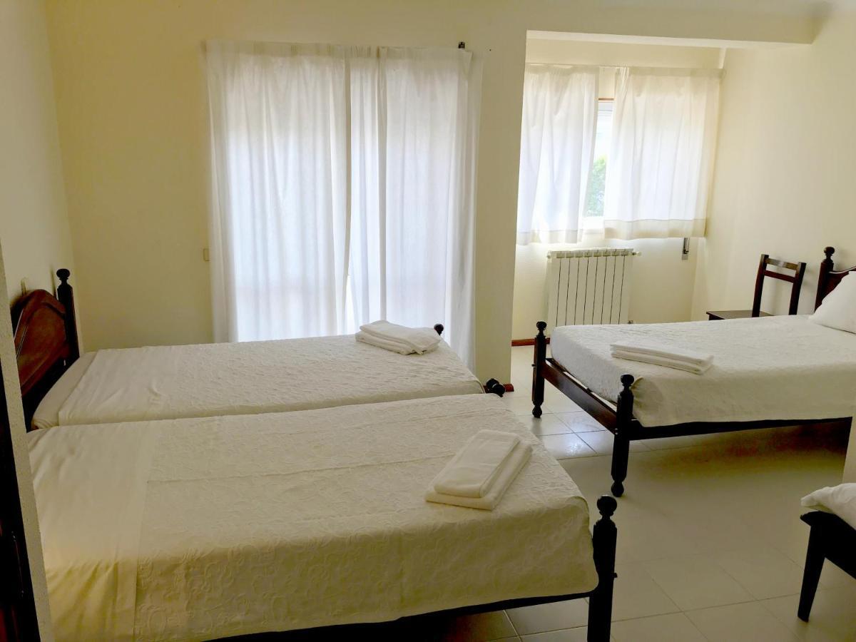 Angelus Hotel Fatima Exterior photo